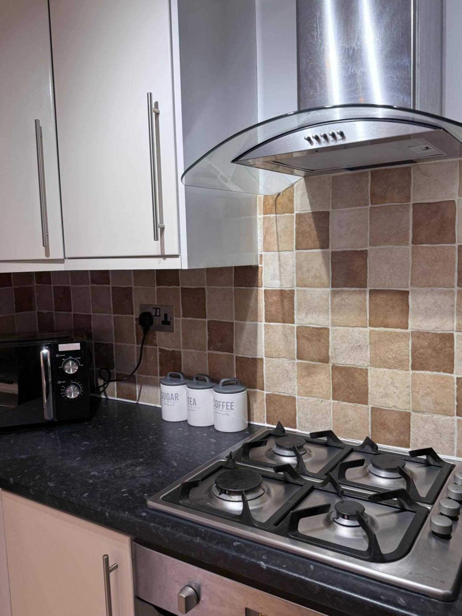 Cosy Guest Suite, West London Hounslow Extérieur photo